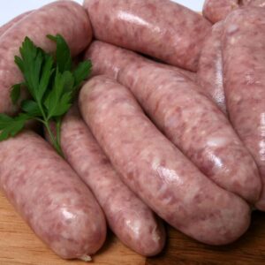 Sausages