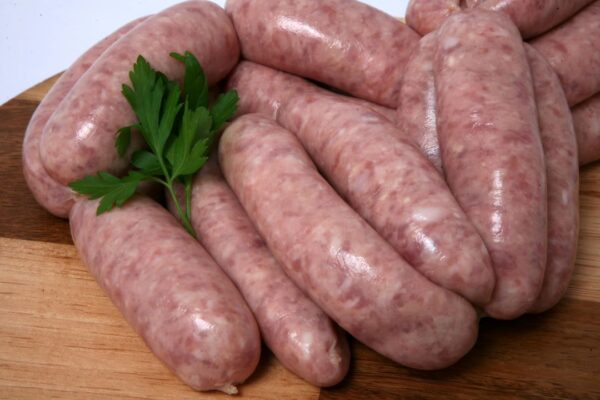 Sausages