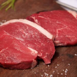 Sirloin Steak