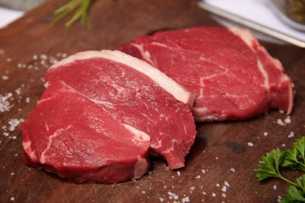 Sirloin Steak