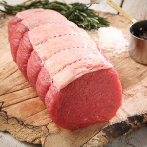 Topside Beef Joint