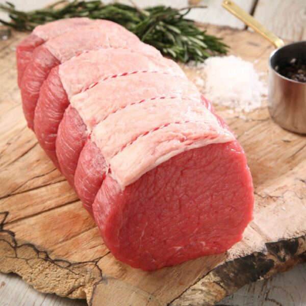 Topside Beef Joint
