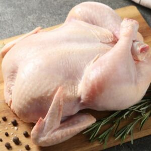 Whole Chicken